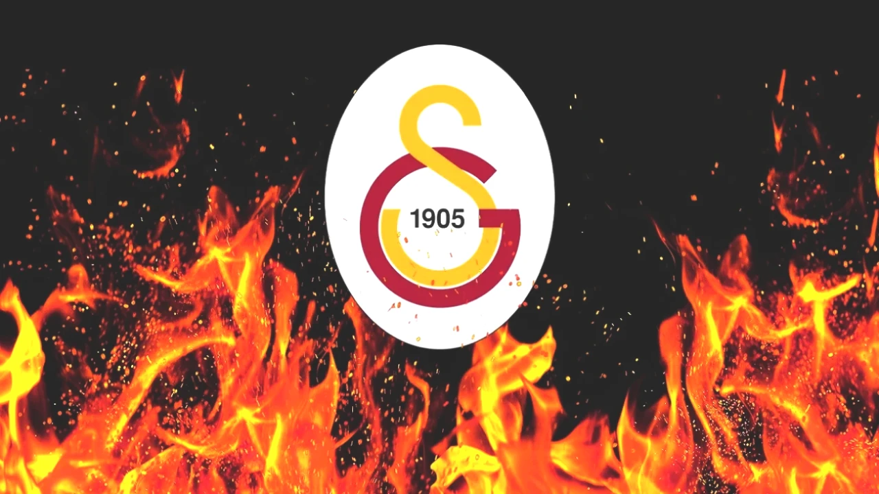 Galatasaray'da Şok Ayrılık! Oyuncu Apar Topar Ülkesine Döndü