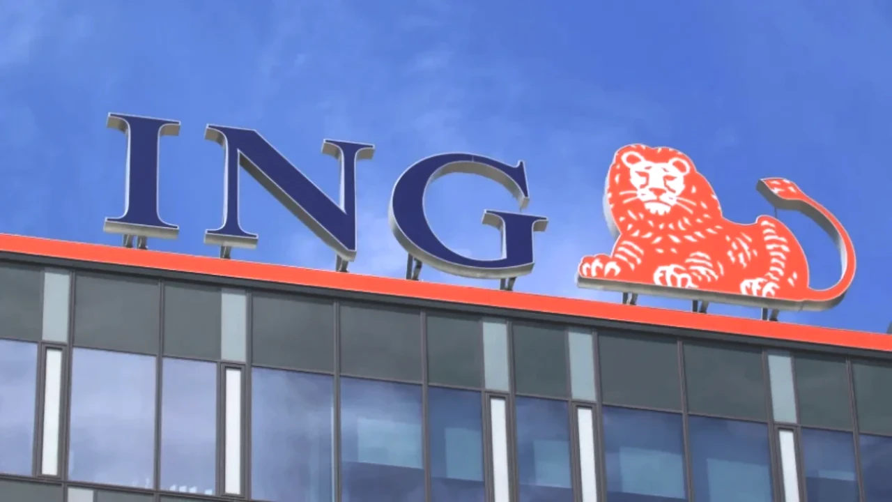 ING Türkiye 2025 Büyüme Tahminlerini Tazeledi! Yeni Hedefler Açıklandı