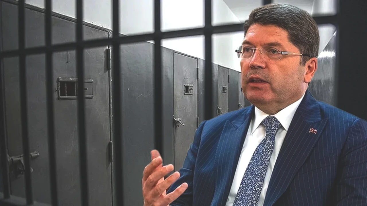 Genel Af Gelişmesi! Adalet Bakanı Yılmaz Tunç’tan Beklenen Açıklama Geldi