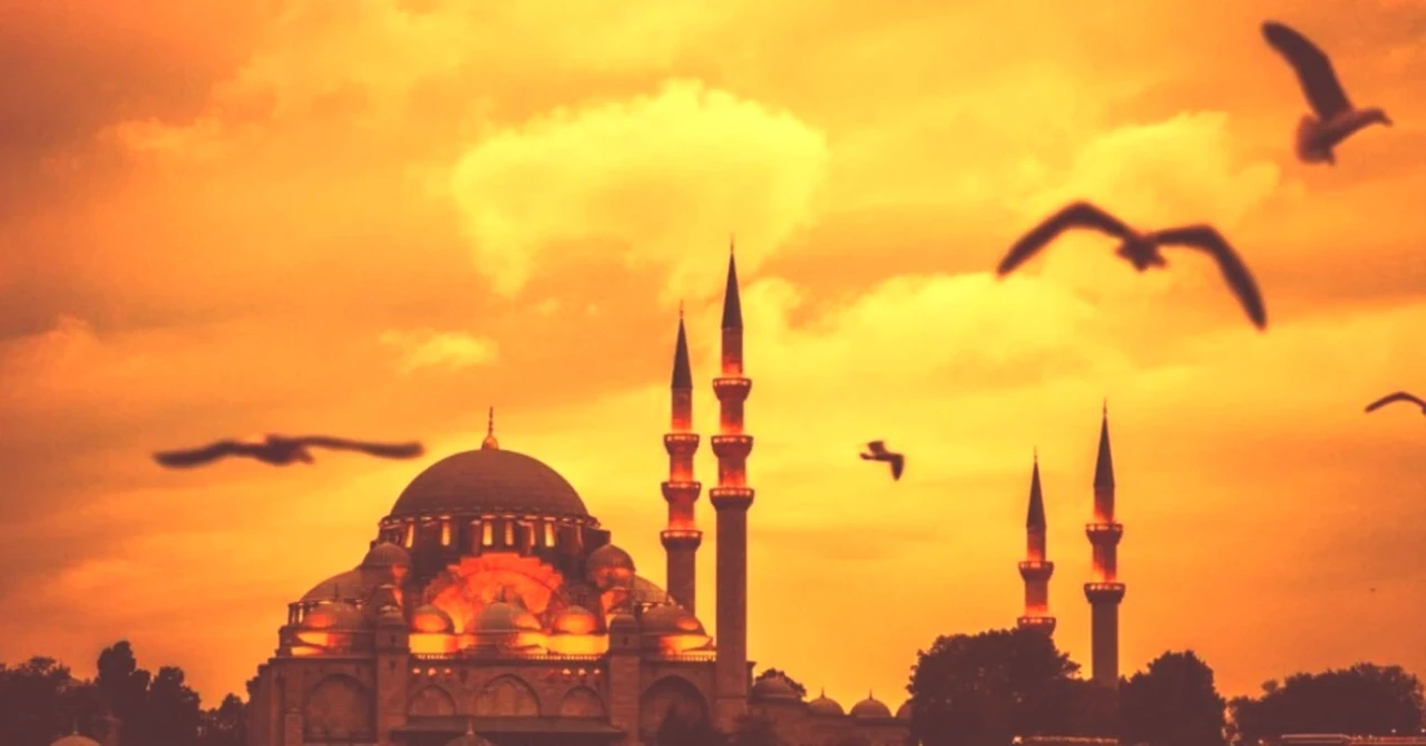 2025 Mevlid Kandili Ne Zaman? Bu Hafta Kutlanacak Mı?