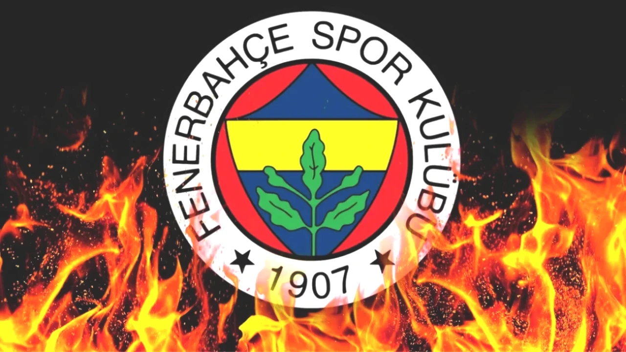Fenerbahçe, Hollandalı Yıldızı Kadrosuna Katıyor! 20 Milyon Euro'luk Anlaşma Detayları Burada!