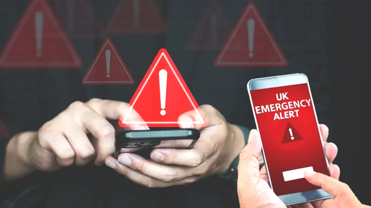 Bu Pazar Telefonlar Çalmaya Başlayacak! Milyonlarca Kişiye Özel Duyuru