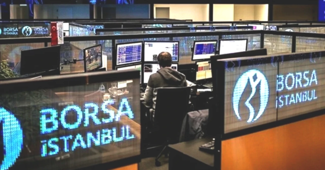 Borsada Şok Düşüş! 2 Eylül Salı Nedenleri, Açığa Satış ve Yukarı Adım Kuralı Açıklığa Kavuştu!