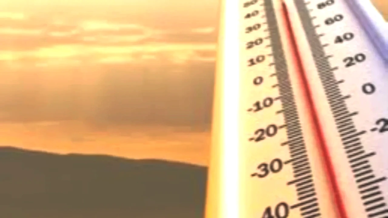 Yazın Sona Erdiği Tarih Verildi! Meteorolojiden Serin Hava Uyarısı!