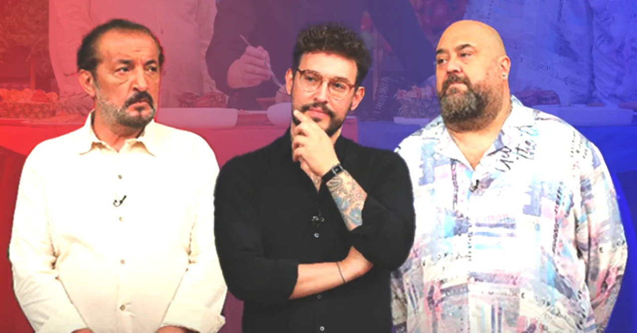 MasterChef’te Göz Dolduran Dokunulmazlık Oyunu! 2 Eylül Eleme Adayı Belli Oldu