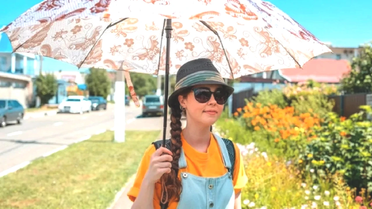Güneşin Zararlı Etkilerinden Korunun! Doğru Saat Aralıklarıyla Güneşe Çıkın