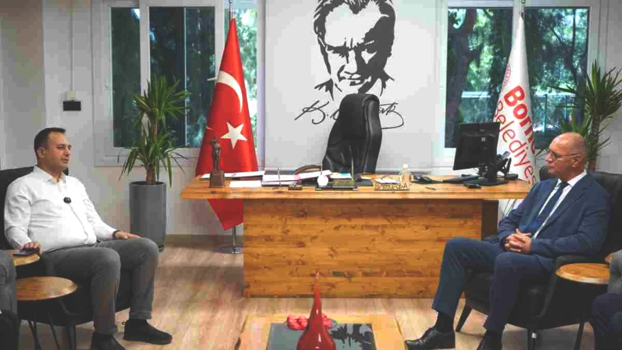 Eşki ve Lugavić'ten Ortak Geleceğe Dair Çarpıcı Vurgular!