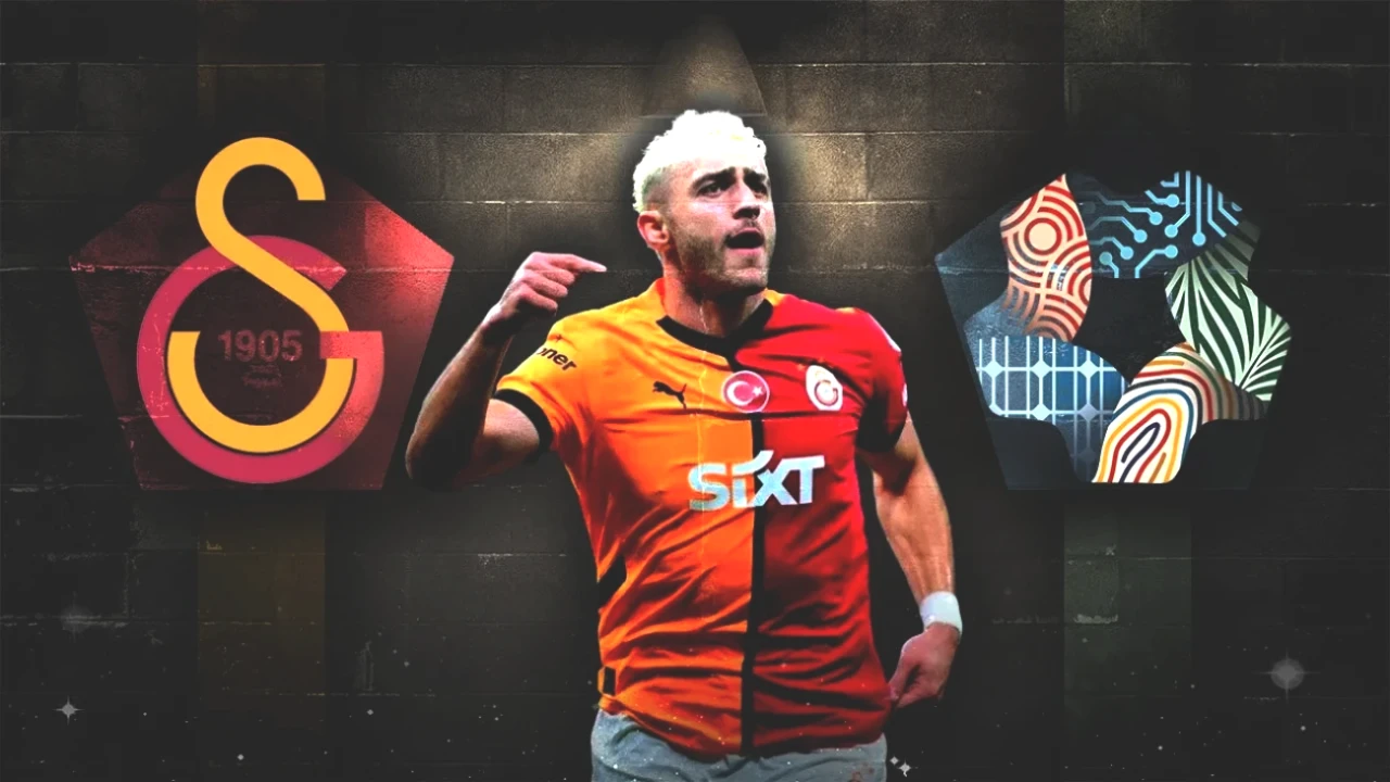 Galatasaray'dan Barış Alper Yılmaz'a Şok Teklif! Yıldız Oyuncu İçin Gelişmeler