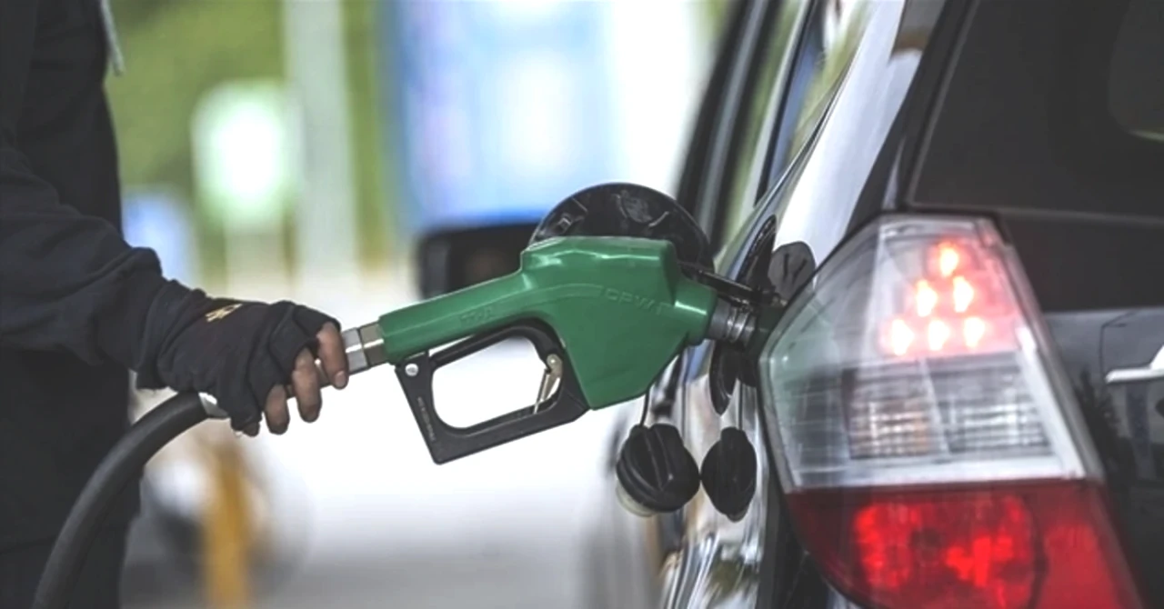 Motorin Fiyatlarına Çarpıcı Zam Geliyor! Yeni Litre Fiyatları Ne Olacak?