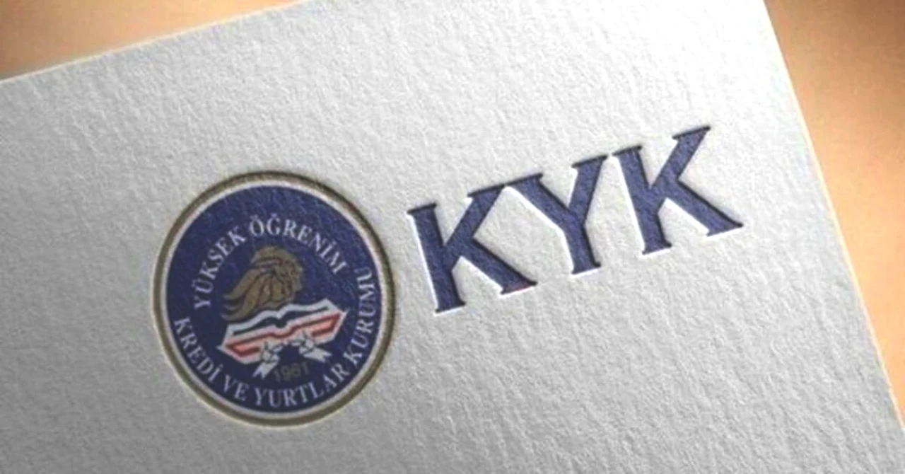 KYK Burs Başvuruları 2025-2026: Tarih, Şartlar ve Başvuru Yöntemleri Açıklandı!