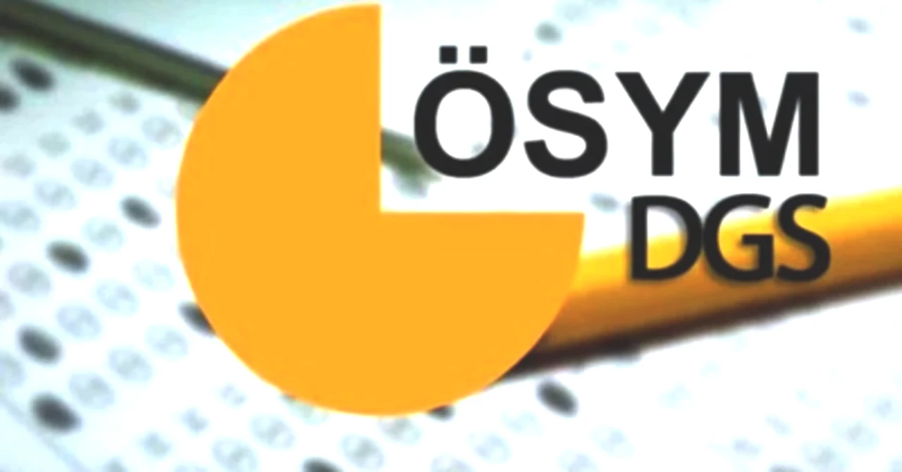 DGS Tercih Sonuçları İçin Heyecan Dorukta! İşte Açıklanma Tarihi!