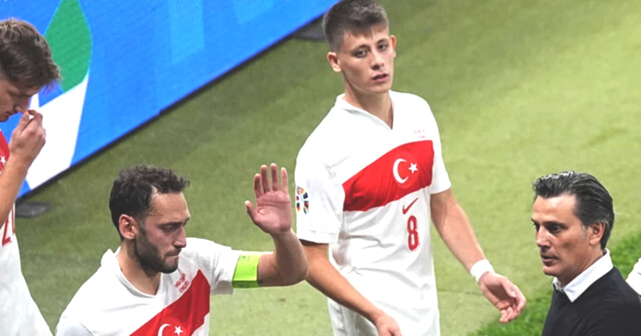 Heyecan Dorukta! Gürcistan-Türkiye Maçı Ne Zaman, Hangi Kanalda Yayınlanacak?