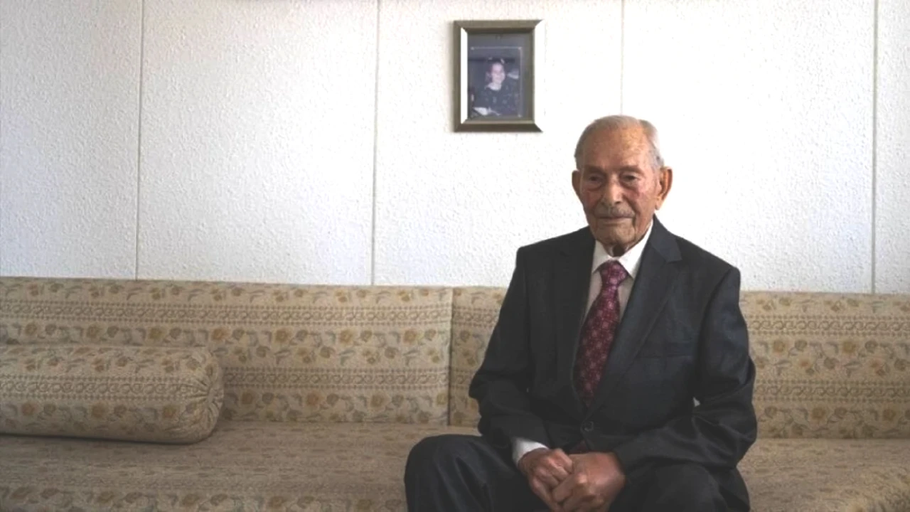 Acı Haber: Abdülkerim Doğru Hayatını Kaybetti, Kültür Dünyası Yasta!