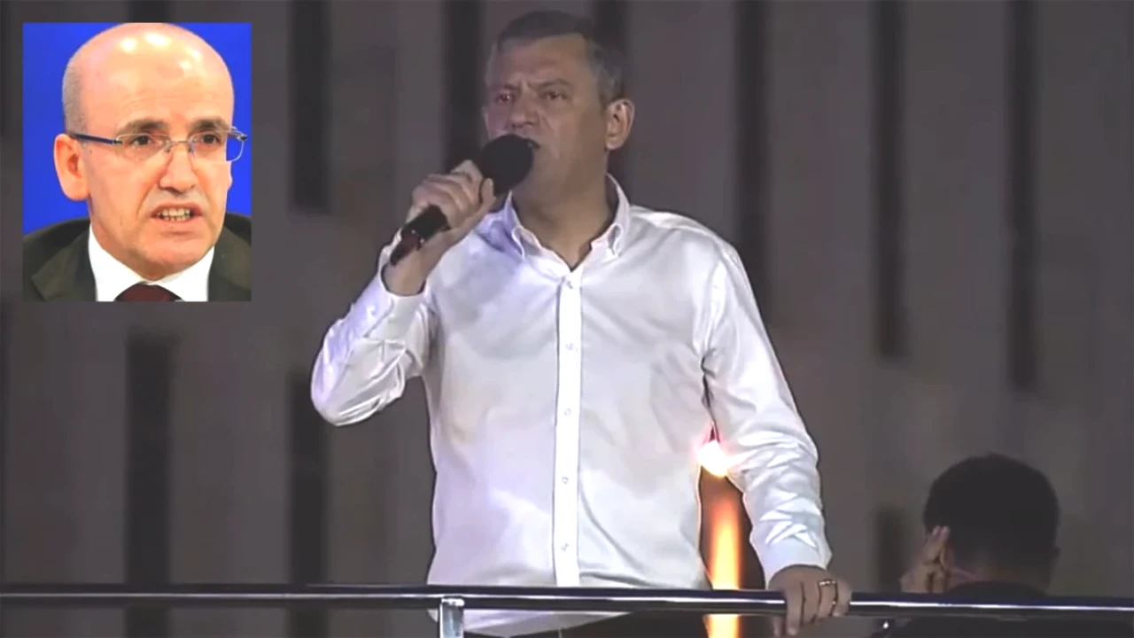 Özel’den Kayyum Ataması! Mehmet Şimşek'in Açıklamasıyla Gündeme Gelen 'Rezerv' İddiası