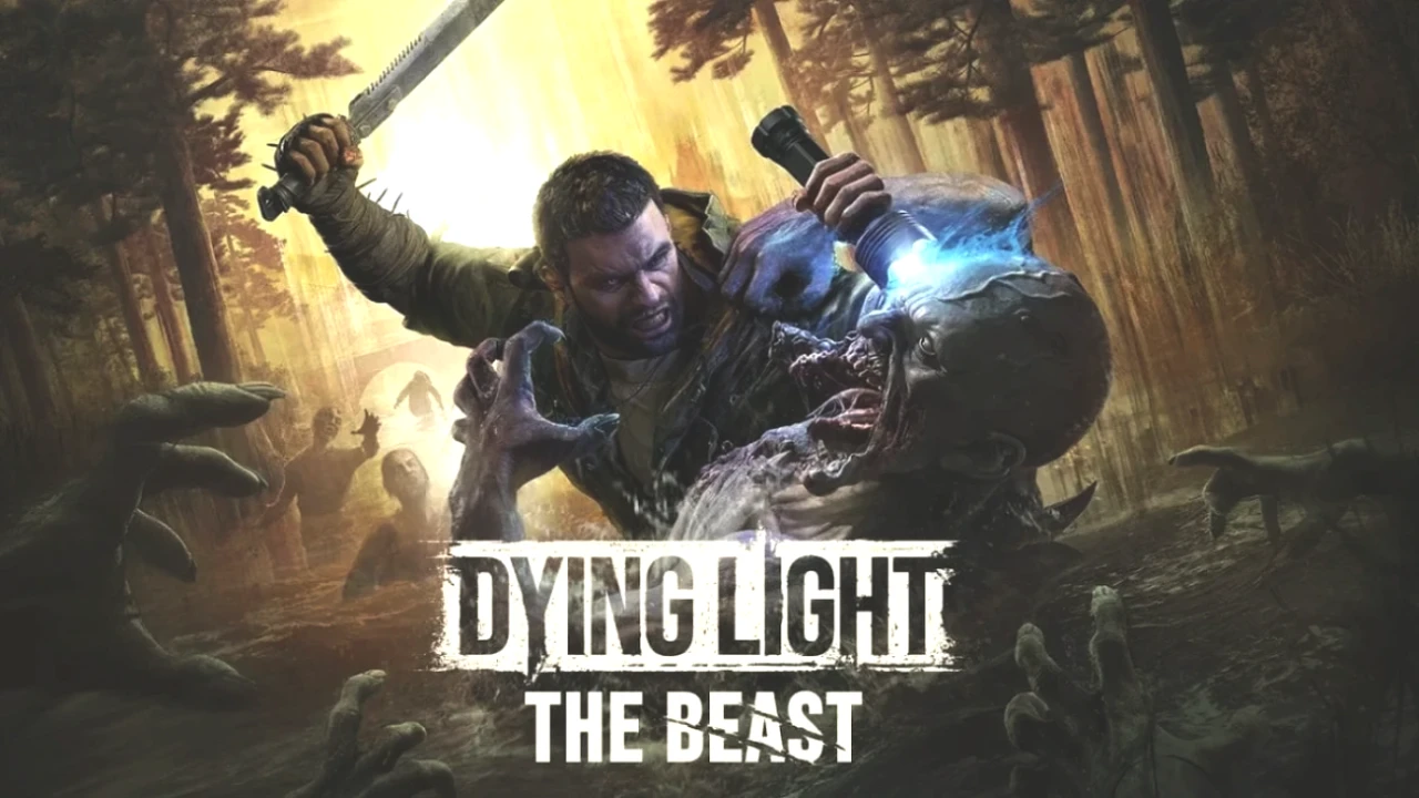 Dying Light: The Beast ile Kyle Crane’in Macerası Başlıyor! Yeni Oyunlar Yolda!