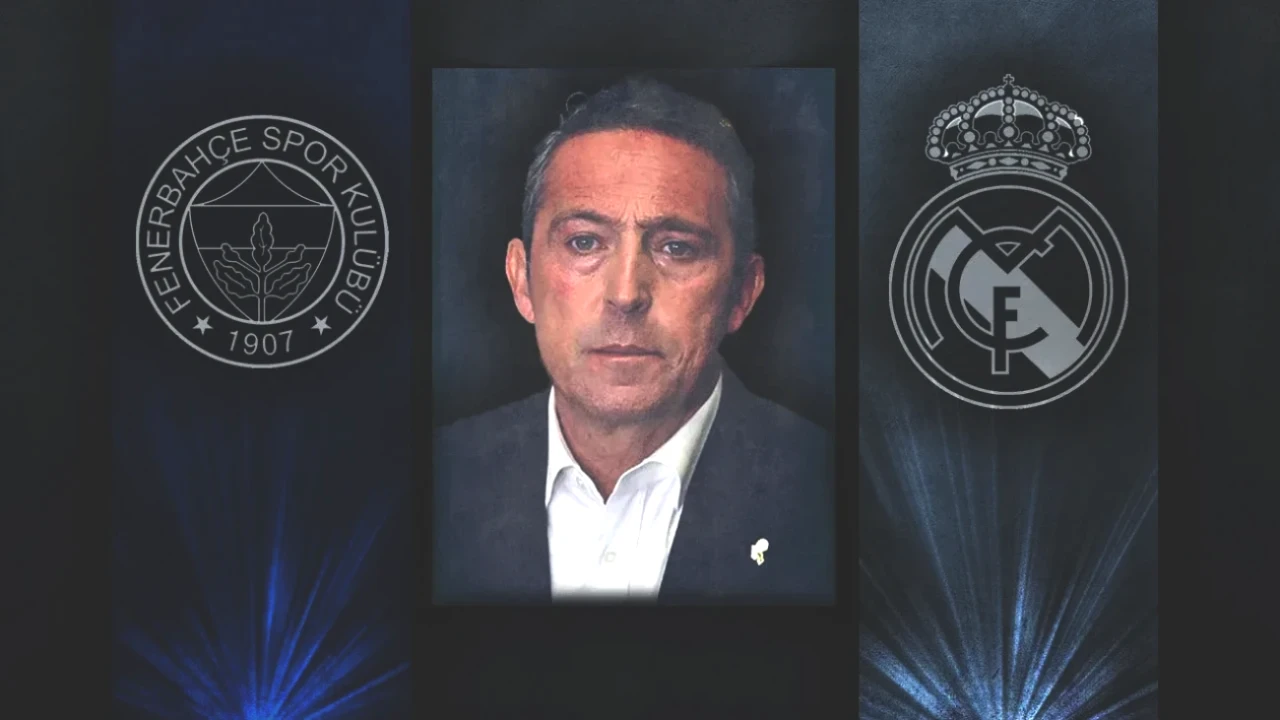 Fenerbahçe, Real Madrid'den 2 Yıldız Oyuncuyu Kadroya Katıyor!