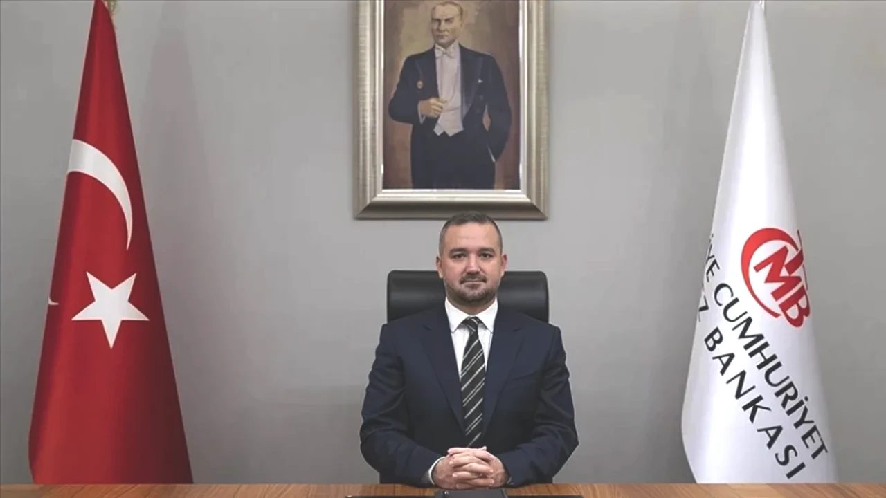 TCMB Başkanı Karahan'dan Enflasyona Dair Şok Açıklamalar! Ekonomik Gelişmeler Burada!