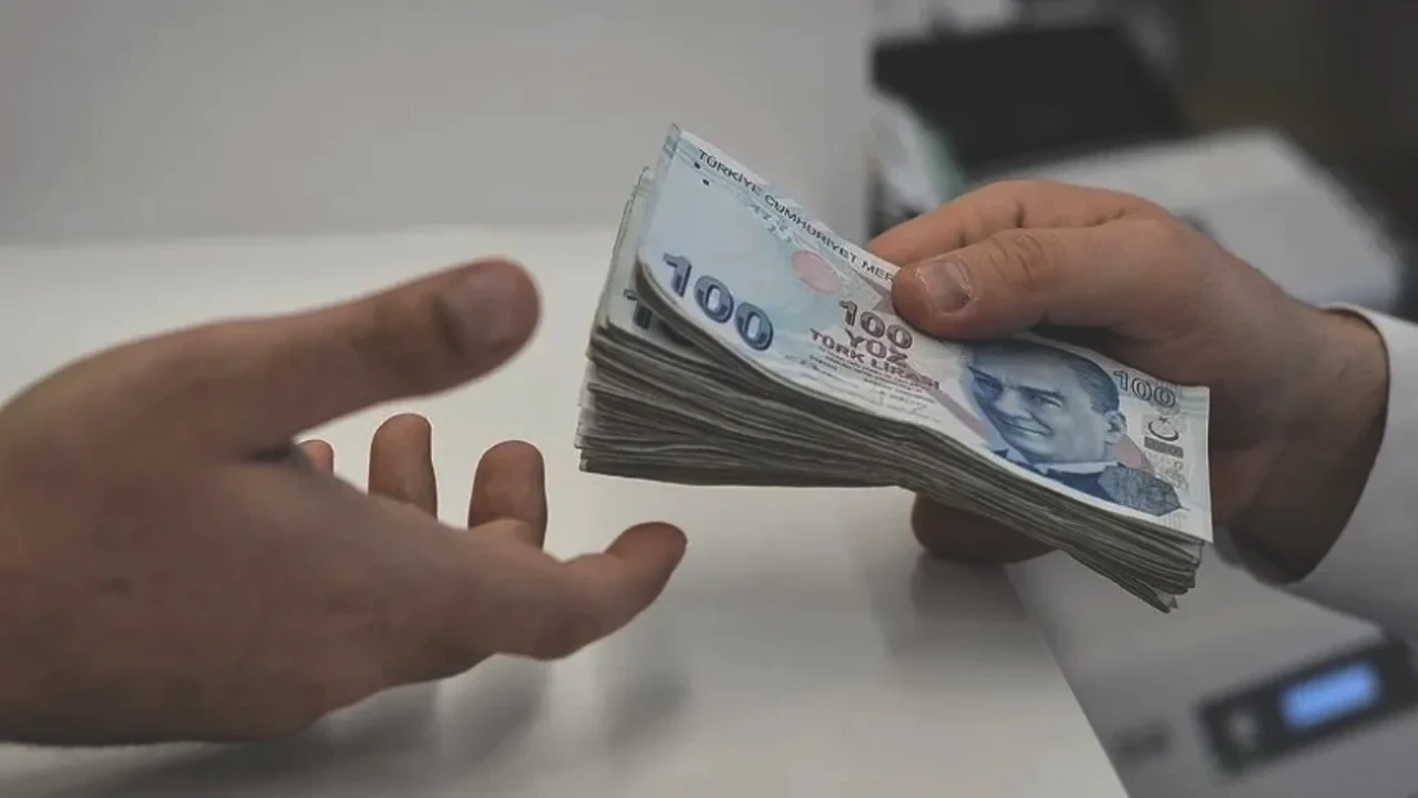 Vergide Devrim! Yeni Uygulama İle Vatandaşları Neler Bekliyor?