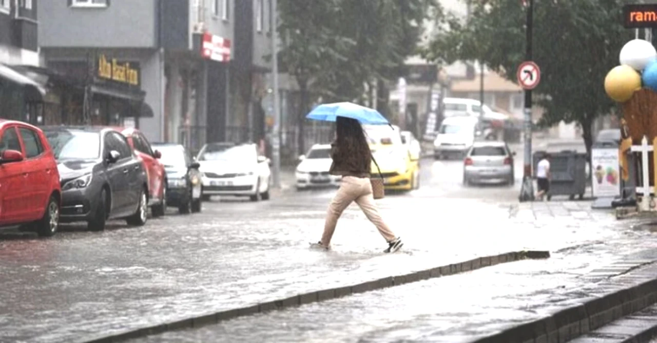 6-7 Eylül Hava Durumu: Ankara, İzmir, İstanbul'da Hafta Sonu Beklentileri!