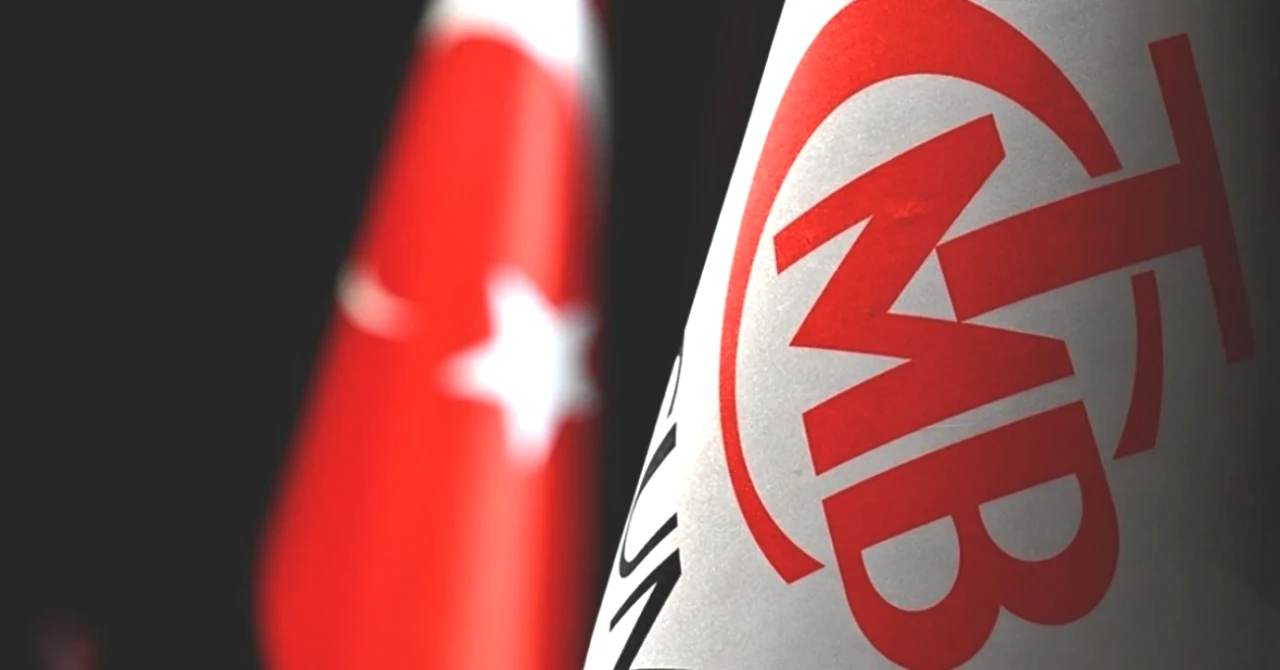 TCMB Eylül Faiz Kararı İçin Geri Sayım: Açıklama Tarihi ve Beklentiler!