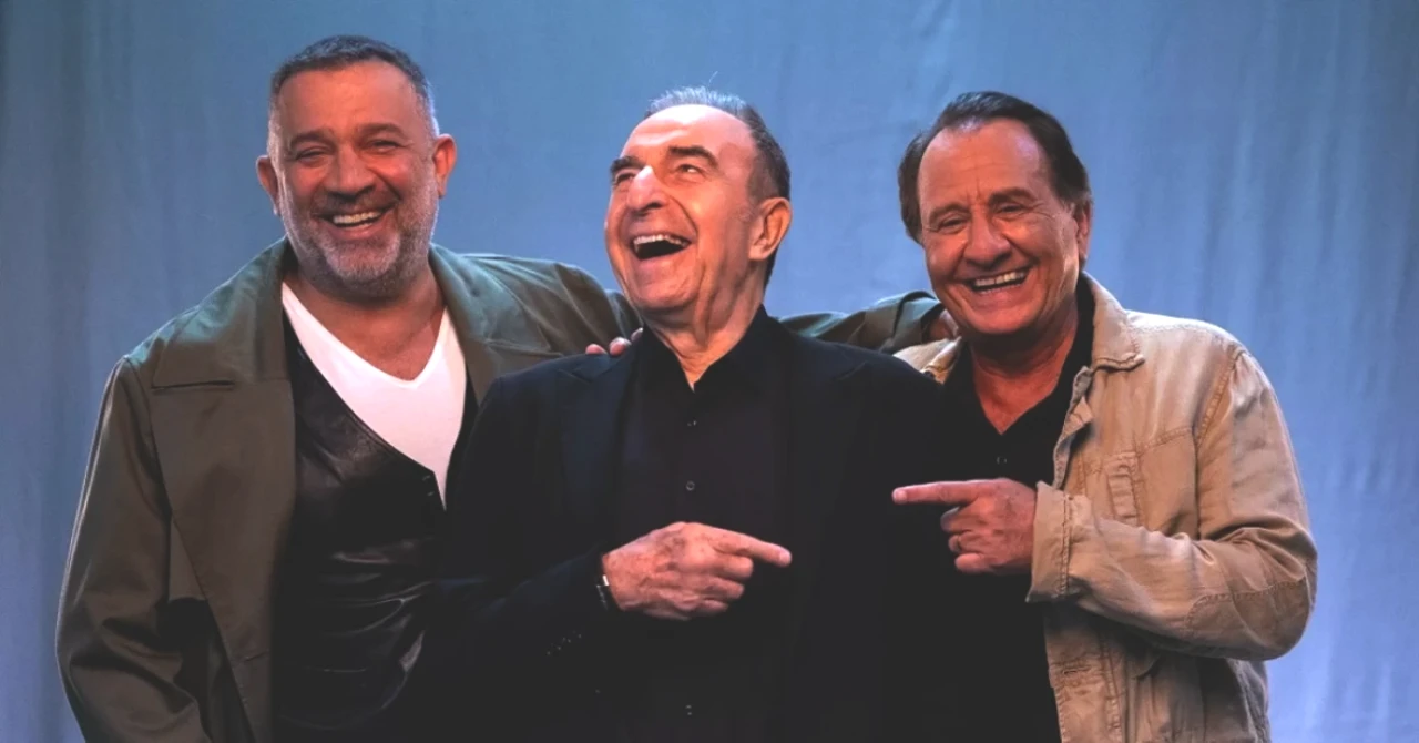 Arka Sokaklar 20. Sezonu Heyecanla Bekleniyor! Yayın Tarihi Açıklandı!