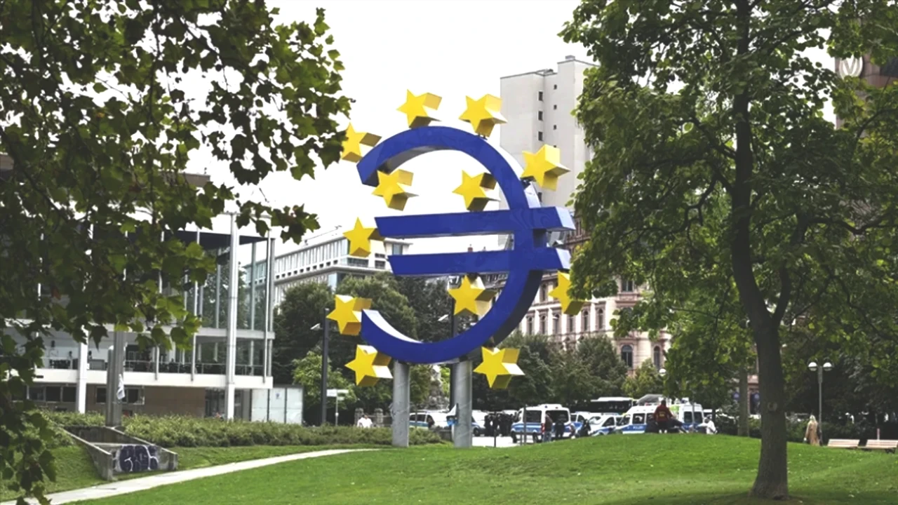 Euro Bölgesi'nde İkinci Çeyrek Büyüme Rüzgarı! Detaylar Burada