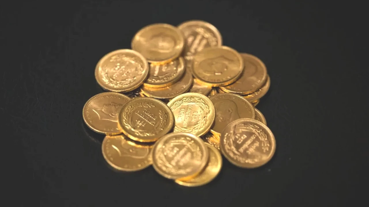 Gram Altında Tarihi Zirve: Yeni Rekor Rakamıyla Şok Etmeye Devam Ediyor!