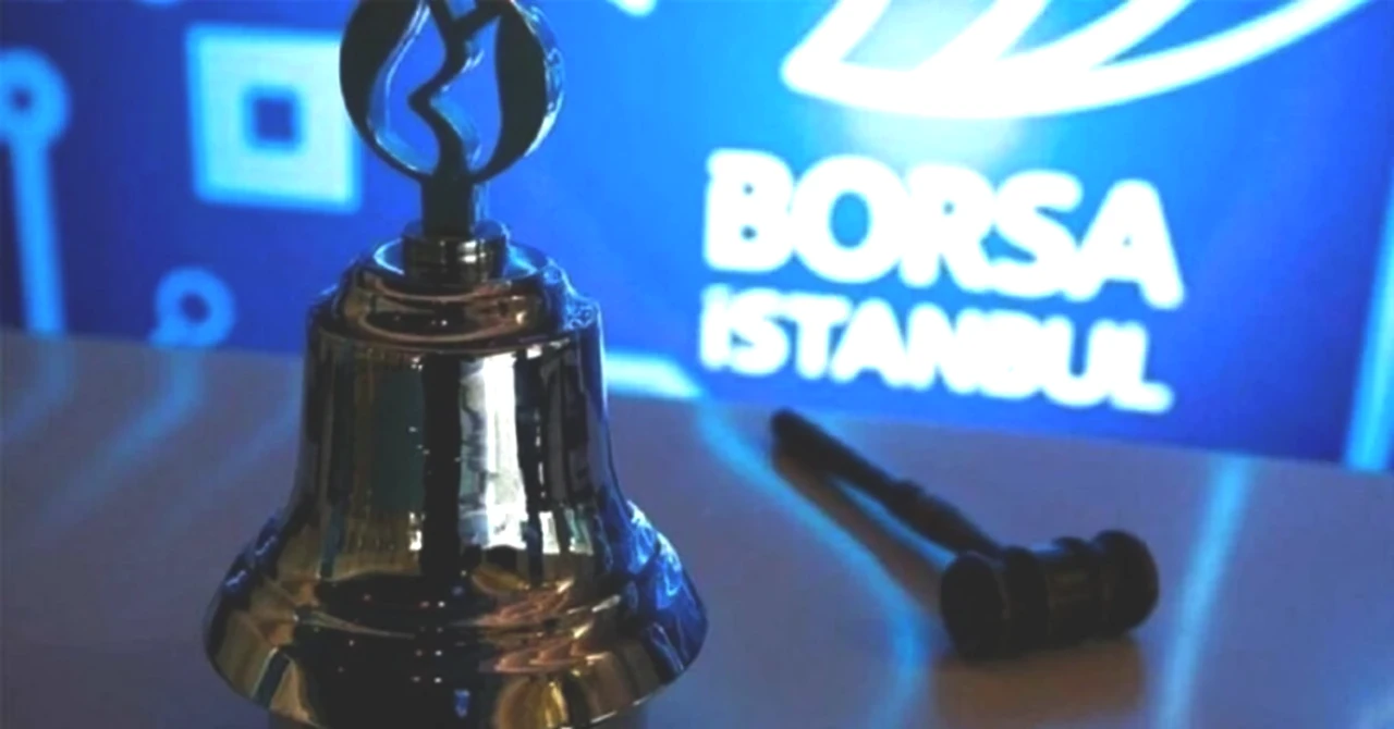 Dof Robotik Halka Arzı Sonuçları Açıklandı! Kaç Lot Verildi?
