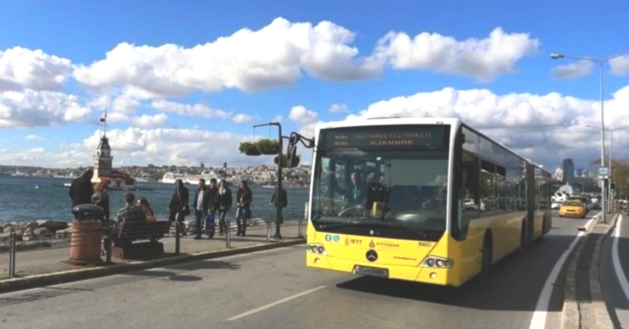 İstanbul'da Okulun İlk Günü Ulaşım Ücretsiz mi? 8 Eylül'de Bedava Seyahat Detayları!