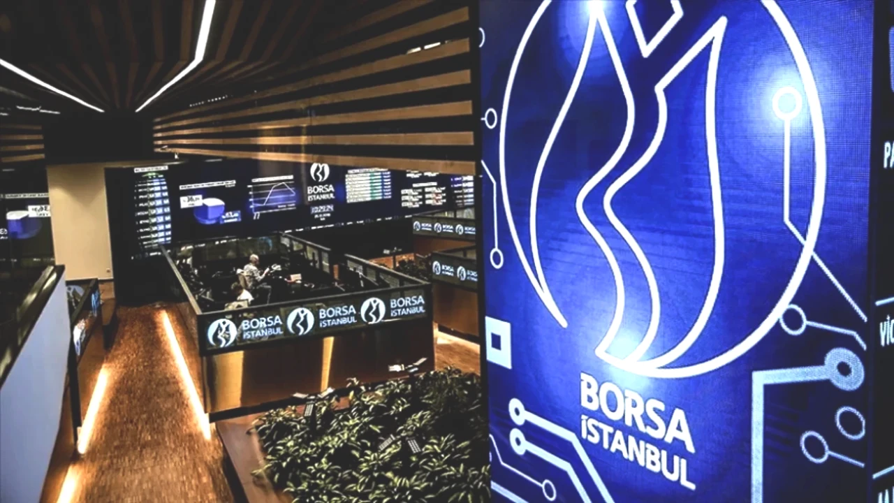 Borsa İstanbul'da Haftanın Yıldızları Belirlendi! En Çok Yükselen ve Düşen Hisseler