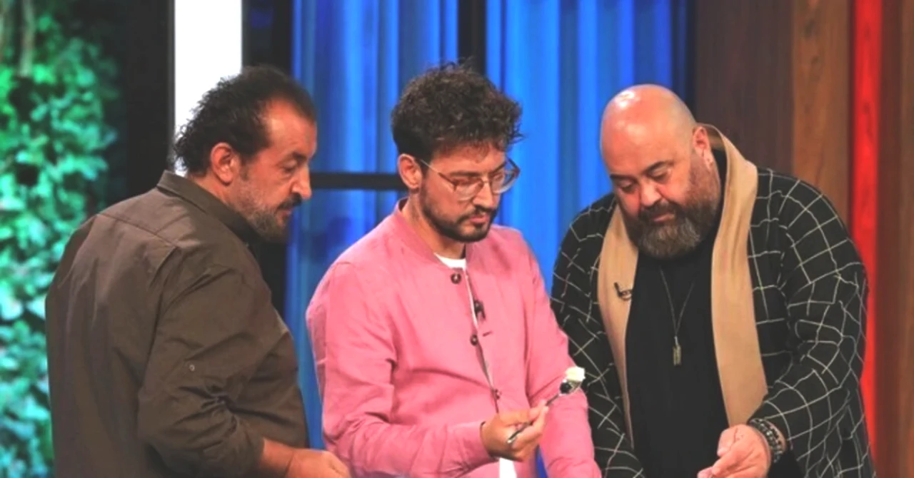 MasterChef'te Şok Elenme! 6 Eylül Cumartesi Kim Gidiyor?