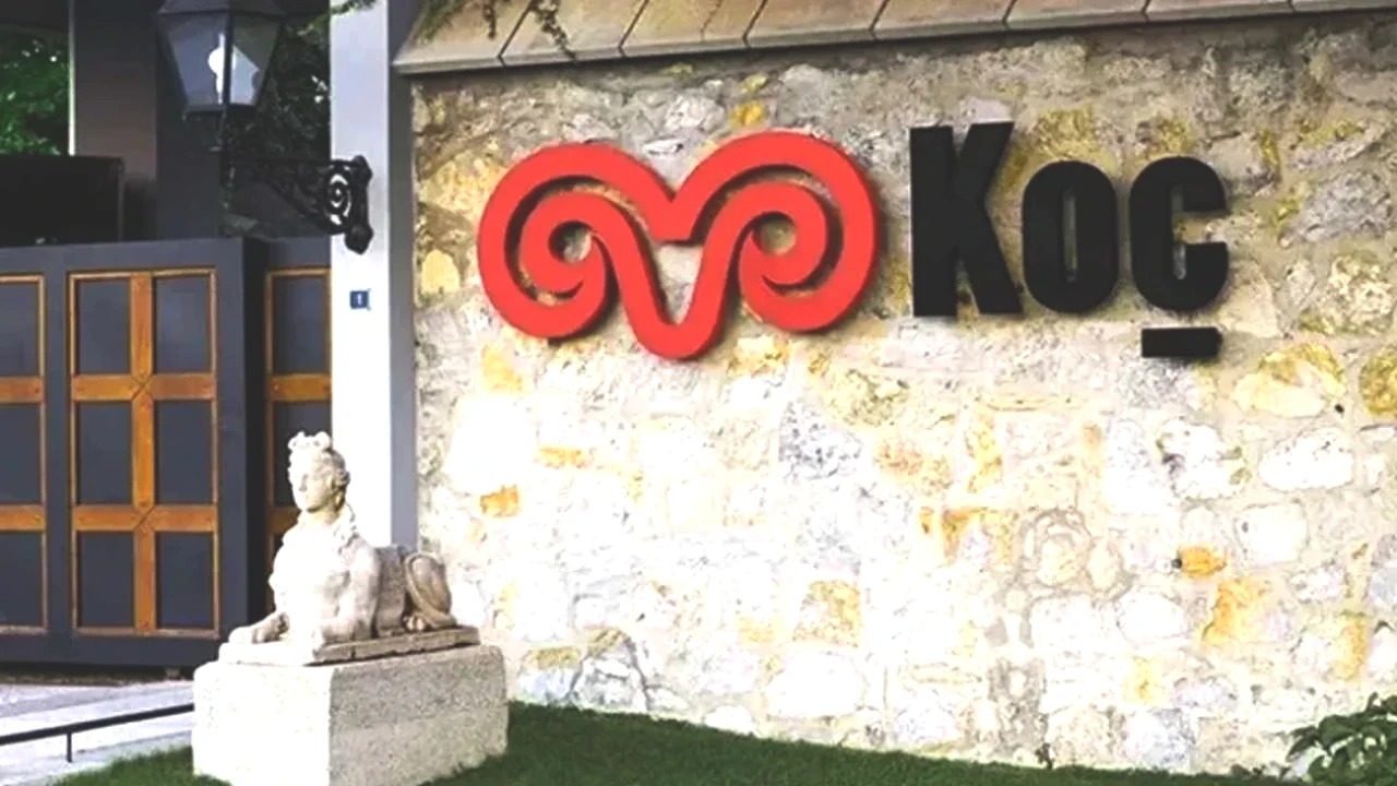 Koç Holding'de Yönetim Kadrosunda Önemli Değişimler!