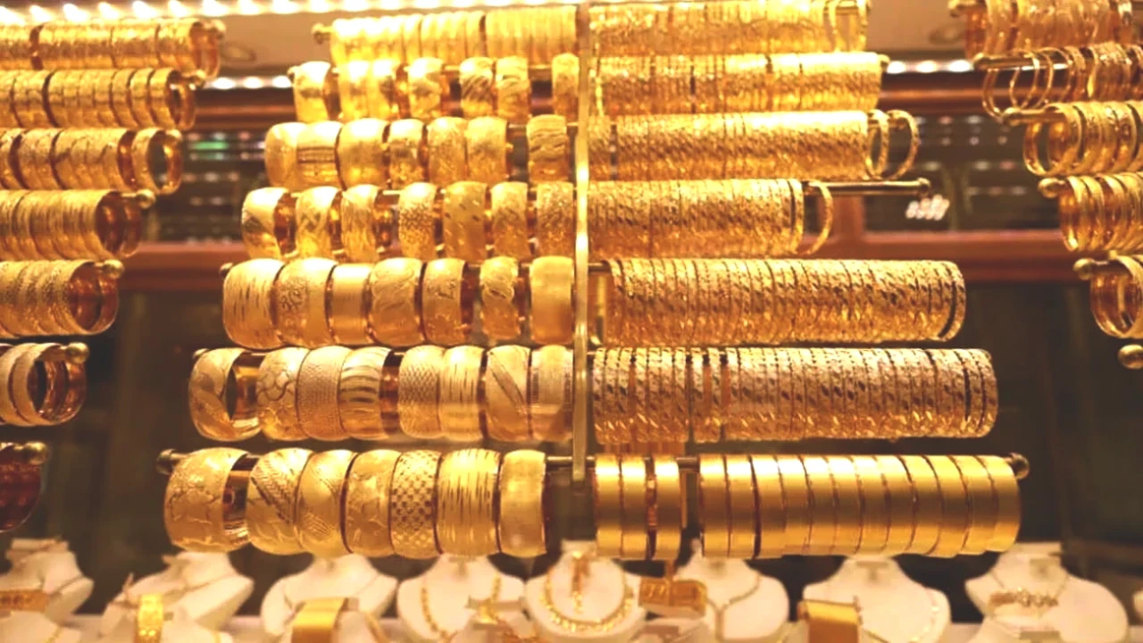 Altın Fiyatları Rekor Kırdı! 7 Eylül Gram, Çeyrek ve Diğer Altın Değerleri Burada!