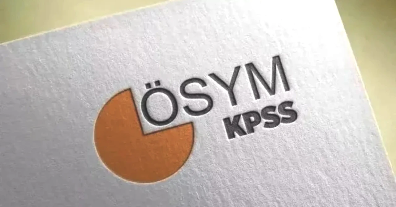 2025 KPSS GY-GK Soruları ve Cevap Anahtarı Ne Zaman Yayınlanacak? ÖSYM'den Son Gelişmeler!