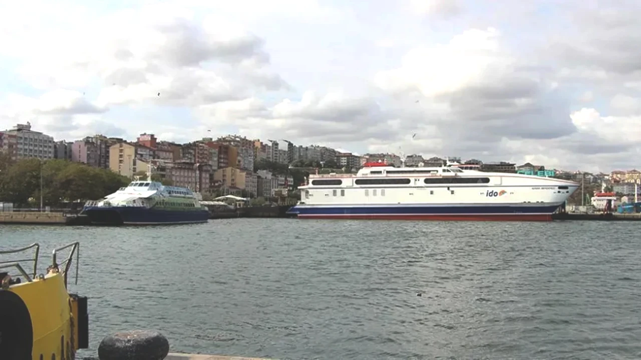 Kış Tarifesi Ulaşımda Pazartesi Başlıyor! İşte Yeni Fiyatlar ve Detaylar