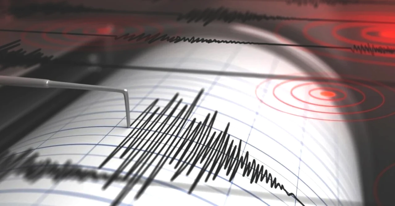İstanbul'da Şok Deprem! 7 Eylül Pazar Kandilli ve AFAD Son Durum Raporu