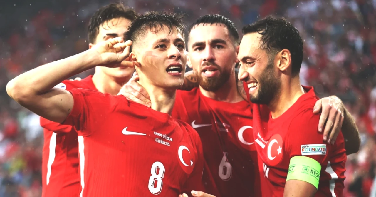Türkiye-İspanya Maçının Tarihi, Saati ve Yayın Kanalı Açıklandı!