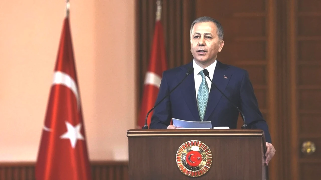 Yerlikaya'nın Açıklaması: İl Başkanlığı Ablukası Mahkeme Kararını Yok Saymak Mı?