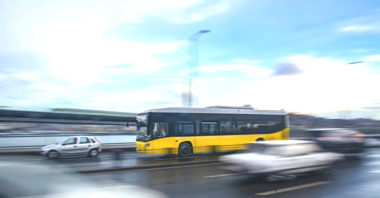 İstanbul’da Bugün Toplu Taşıma Ücretsiz mi? 8 Eylül Güncel İETT ve Marmaray Durumu!