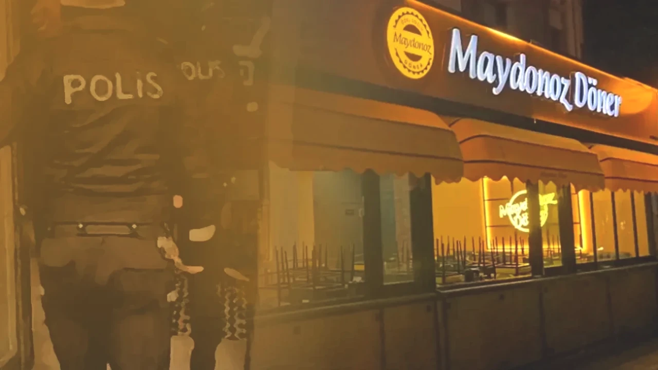 TMSF, Maydonoz Döner'i Satışa Çıkardı! İşte Belirlenen Fiyat
