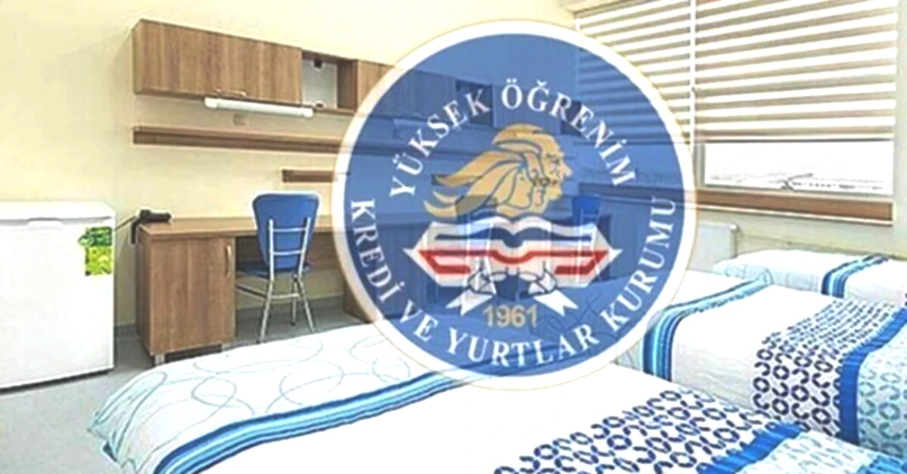 KYK Yurt Sonuçları İçin Heyecan Dorukta! GSB'den Açıklama Tarihi Ne Zaman?