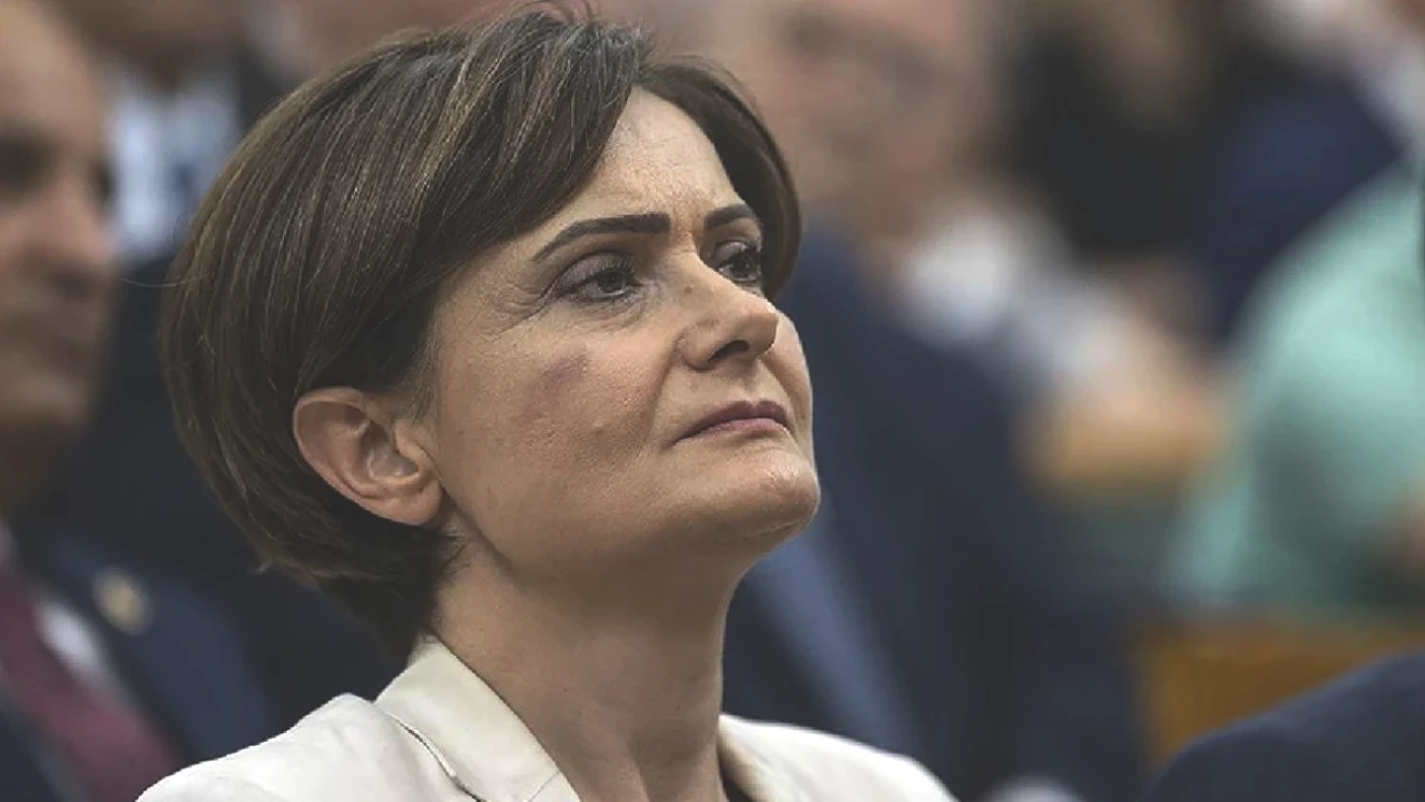 Kaftancıoğlu’ndan Önemli Açıklama: Parti İçindeki Sessizliğin Nedenleri ve Kutuplaşma İhtimali