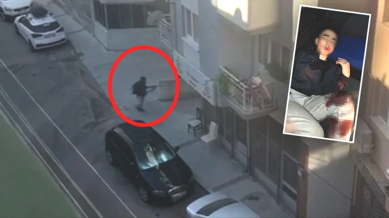 İzmir Karakol Saldırısında Anne ve Babaya Şok Gözaltı! İfade Meseleyi Değiştirdi!