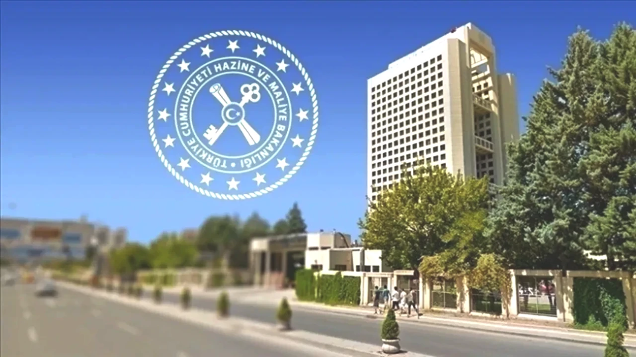 Hazine Bono İhalesi! 67 Milyar Lira Borçlanarak Pazarın Nabzını Tutuyor