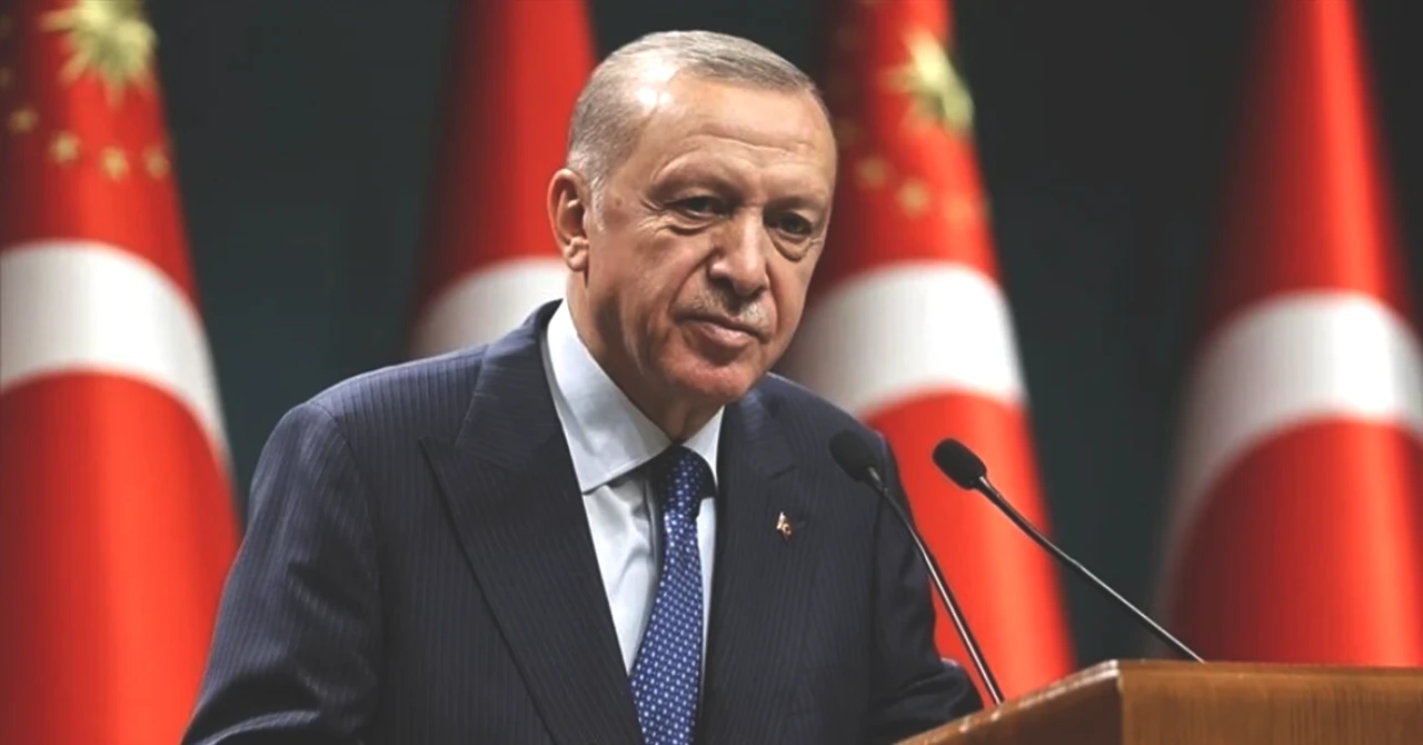 Cumhurbaşkanı Erdoğan'dan Gençlere Destek! Evlenecek Çiftlere 250 Bin Lira Kredi Fırsatı
