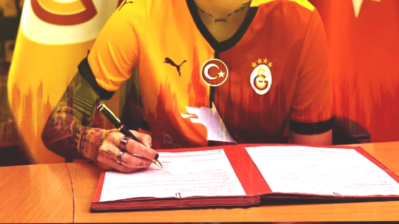 Galatasaray, İtalyan Kaleci ile Anlaştı! Resmi Transfer Detayları Açıklandı