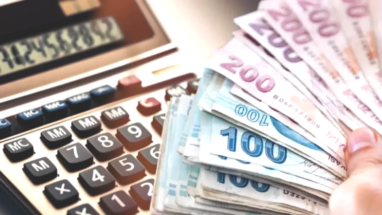 En Düşük Emekli Maaşı Belli Oldu! Memur ve Emekliler İçin Hesaplar Yapıldı
