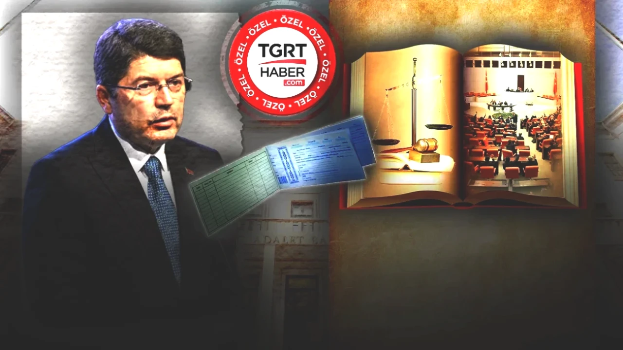 Çek Senet Alacaklarında Tarihi Değişim! Yeni İcra ve İflas Taslağı Mecliste: Borçlulara Haciz Yok!