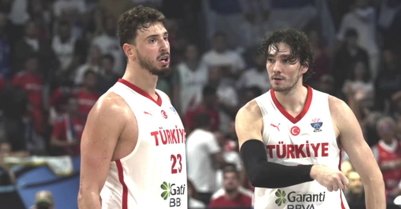 Türkiye-Polonya Basketbol Maçı Canlı İzleme Rehberi! Tarih, Saat ve Yayın Kanalı Detayları