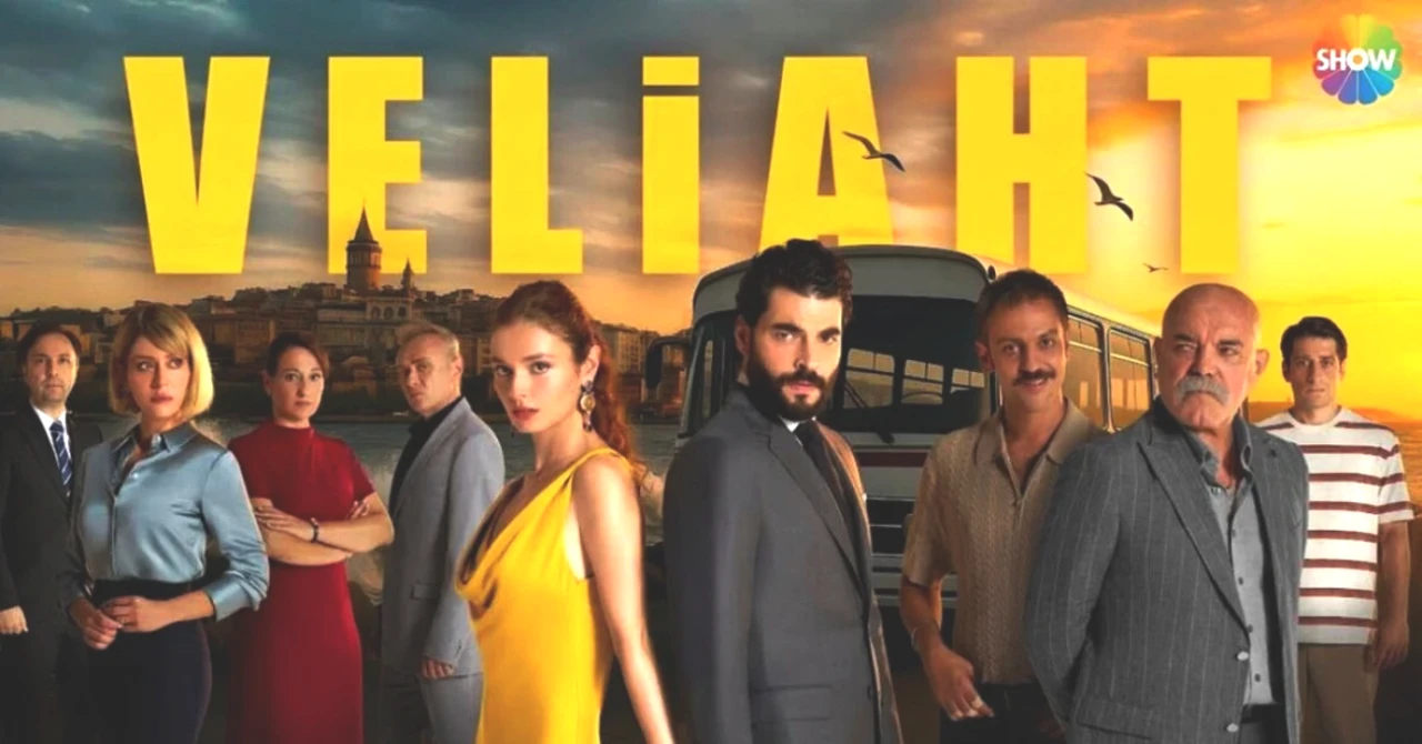 Veliaht Dizisi Ne Zaman Başlıyor? Karakterler ve Detaylar Burada!